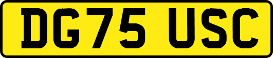 DG75USC