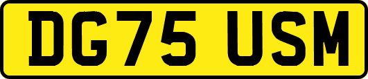 DG75USM