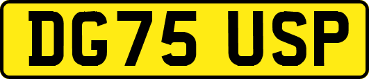 DG75USP