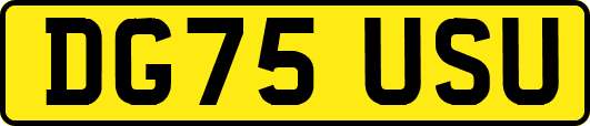 DG75USU
