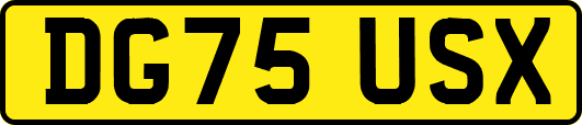 DG75USX
