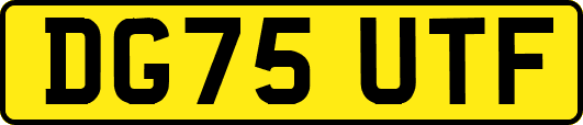 DG75UTF