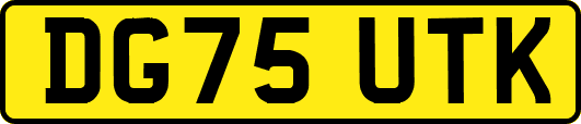 DG75UTK