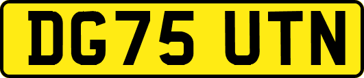 DG75UTN