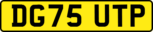 DG75UTP