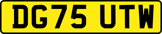 DG75UTW
