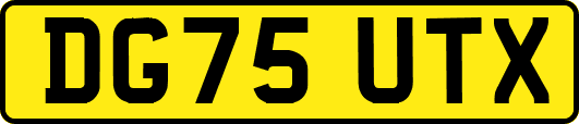 DG75UTX