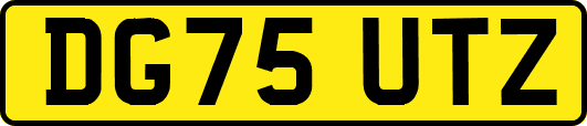DG75UTZ