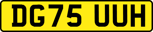 DG75UUH