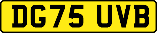 DG75UVB