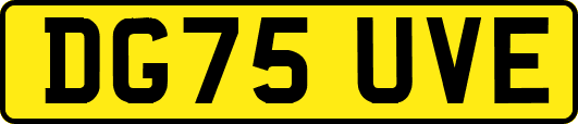 DG75UVE