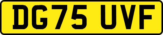 DG75UVF