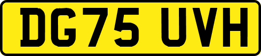 DG75UVH