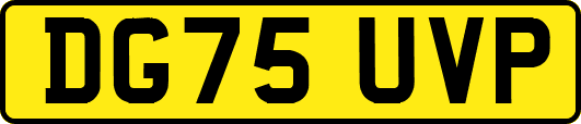 DG75UVP
