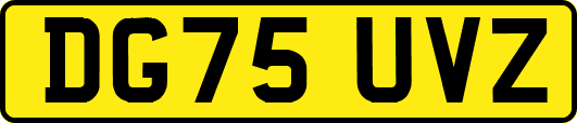 DG75UVZ