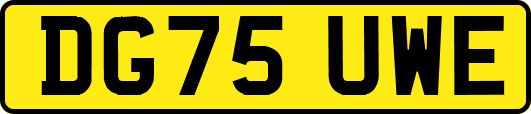 DG75UWE