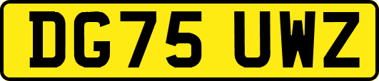 DG75UWZ