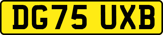 DG75UXB