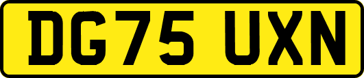 DG75UXN