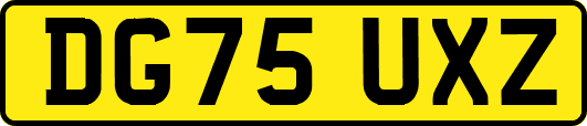 DG75UXZ