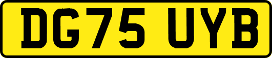 DG75UYB