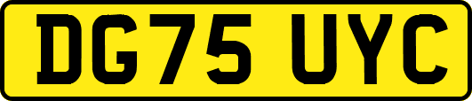 DG75UYC