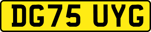 DG75UYG