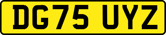 DG75UYZ
