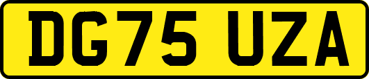 DG75UZA