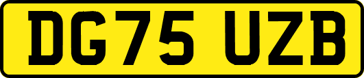 DG75UZB