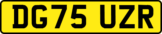 DG75UZR