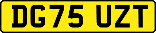 DG75UZT