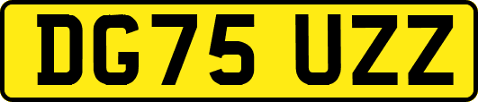DG75UZZ