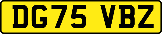 DG75VBZ