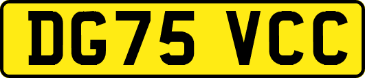 DG75VCC