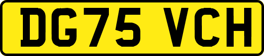 DG75VCH