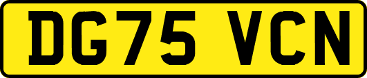 DG75VCN