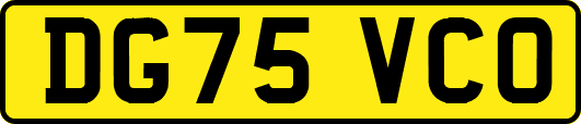 DG75VCO