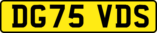 DG75VDS