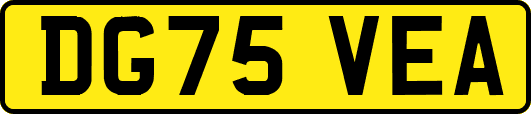 DG75VEA