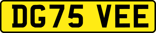 DG75VEE