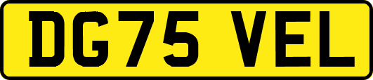DG75VEL