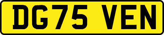 DG75VEN