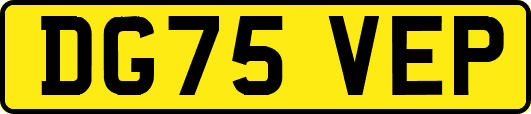 DG75VEP