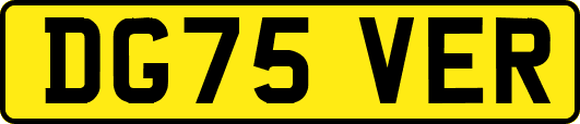 DG75VER