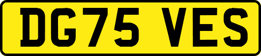 DG75VES