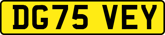 DG75VEY