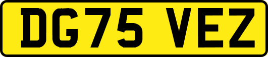 DG75VEZ