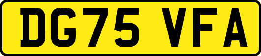 DG75VFA