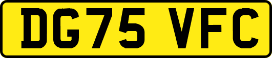 DG75VFC